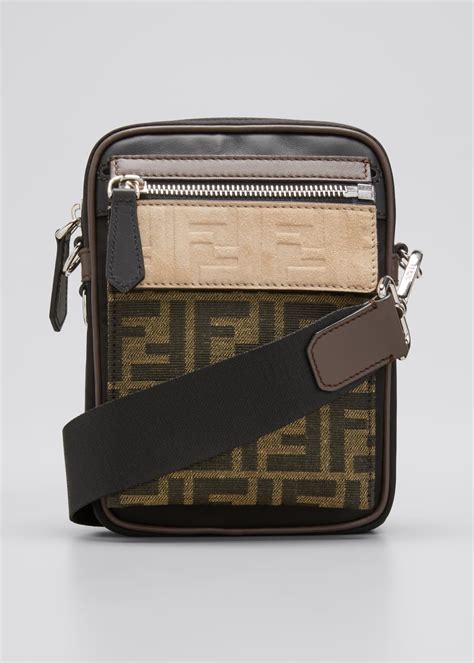 fendi crossbody bag dhgate|fendi crossbody bags men's.